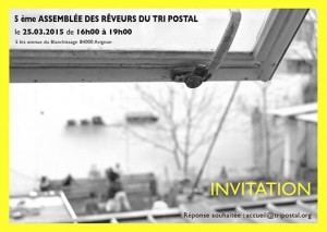 ASSEMBLEE DES REVEURS #05